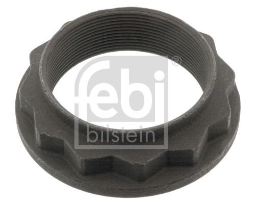 FEBI BILSTEIN Гайка, коническое колесо 04772